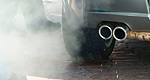 Smoke and mirrors: The James Bond car