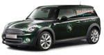 La MINI Clubvan Concept saura en charmer plus d'un