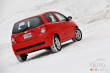 2009 Chevrolet Aveo