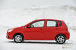 2009 Chevrolet Aveo