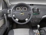 2004-2011 Chevrolet Aveo & Aveo5 Pre-Owned