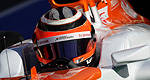 F1: Nico Hulkenberg fait briller la Sahara Force India (+photos)