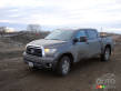 Toyota Tundra CrewMax 4x4 SR5 5,7L 2012 : essai routier Toyota Tundra CrewMax 4x4 SR5 5,7L 2012 : essai routier