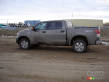 Toyota Tundra CrewMax 4x4 SR5 5,7L 2012 : essai routier Toyota Tundra CrewMax 4x4 SR5 5,7L 2012 : essai routier