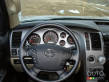 Toyota Tundra CrewMax 4x4 SR5 5,7L 2012 : essai routier Toyota Tundra CrewMax 4x4 SR5 5,7L 2012 : essai routier