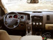 Toyota Tundra CrewMax 4x4 SR5 5,7L 2012 : essai routier Toyota Tundra CrewMax 4x4 SR5 5,7L 2012 : essai routier