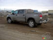 Toyota Tundra CrewMax 4x4 SR5 5,7L 2012 : essai routier Toyota Tundra CrewMax 4x4 SR5 5,7L 2012 : essai routier
