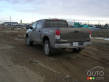 Toyota Tundra CrewMax 4x4 SR5 5,7L 2012 : essai routier Toyota Tundra CrewMax 4x4 SR5 5,7L 2012 : essai routier