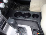 2012 Toyota Tundra 4x4 CrewMax SR5 5.7L Review