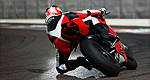 Ducati Panigale, my favourite