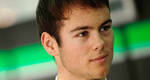 Tom Blomqvist intégré au programme de développement McLaren