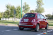 2012 Fiat 500 Lounge Review 2012 Fiat 500 Lounge Review