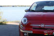 2012 Fiat 500 Lounge Review 2012 Fiat 500 Lounge Review