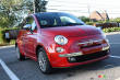 2012 Fiat 500 Lounge Review 2012 Fiat 500 Lounge Review