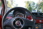 2012 Fiat 500 Lounge Review