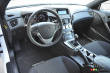 2013 Hyundai Genesis Coupe