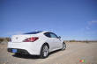 2013 Hyundai Genesis Coupe