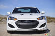 2013 Hyundai Genesis Coupe