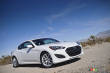 2013 Hyundai Genesis Coupe