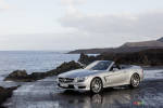 Mercedes-Benz presents the new SL 63 AMG