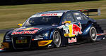DTM: Audi conserve ses pilotes pour 2012