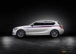 The BMW Concept M135i to premiere at the Geneva Autoshow