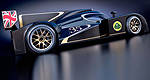 Endurance: Lotus LMP2 confirms driver lineup