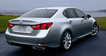 2013 Lexus GS: pricing will start at $51,900