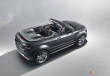 Range Rover Evoque Convertible Concept to be revealed at Geneva Auto Show