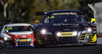 Bathurst 12 Hour: Audi trio earns Armor All pole (+photos)