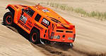 Dakar: Robby Gordon's exclusion confirmed
