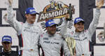 Bathurst 12 Hour: Polesitting Phoenix Audi prevails in Australian rain