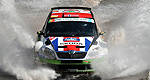 Rallye: Andreas Mikkelsen remporte le rallye des Açores en IRC
