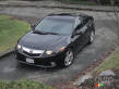 2012 Acura tsx V6 Tech