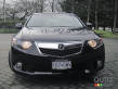2012 Acura tsx V6 Tech