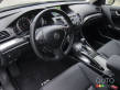 2012 Acura tsx V6 Tech