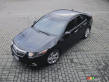 2012 Acura tsx V6 Tech
