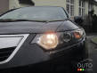 2012 Acura tsx V6 Tech