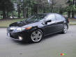 2012 Acura tsx V6 Tech