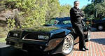 Smokey & the Bandit - Pontiac Firebird Trans Am