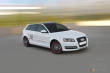 Audi A3 e-tron introduced in the U.S.