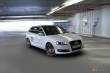 Audi A3 e-tron introduced in the U.S.