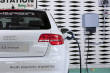 Audi A3 e-tron introduced in the U.S.