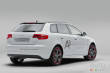 Audi A3 e-tron introduced in the U.S.