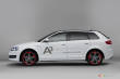 Audi A3 e-tron introduced in the U.S.