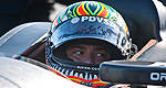 IndyCar: EJ Viso confirmé chez KV Racing