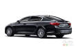 Kia unveils the K9 sedan for the Korean market Kia unveils the K9 sedan for the Korean market