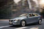 The all-new Volvo V40 to be revealed at the Geneva Motor Show