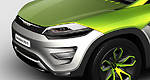 Magna Steyr MILA Coupic: A three-in-one concept car will be unveiled in Geneva