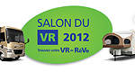 Le Salon du VR de Montréal 2012 : De tout sous un même toit!
